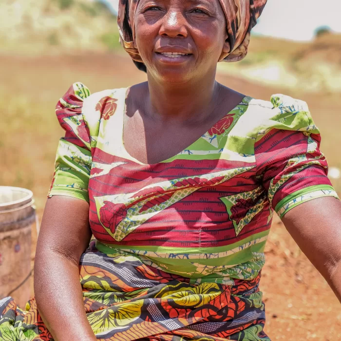 Overcoming Stigma: Martha’s Journey to Empowerment and Community Impact